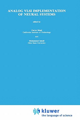 Analog VLSI Implementation of Neural Systems-cover