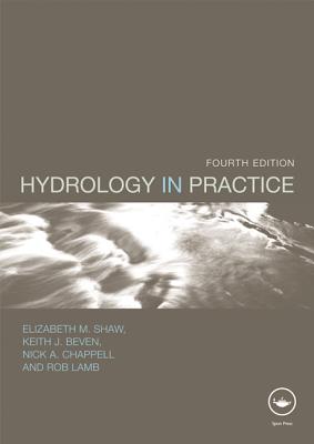 Hydrology in Practice-cover