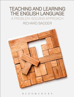 Teaching and Learning the English Language: A Problem-Solving Approach-cover