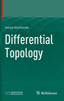 Differential Topology-cover