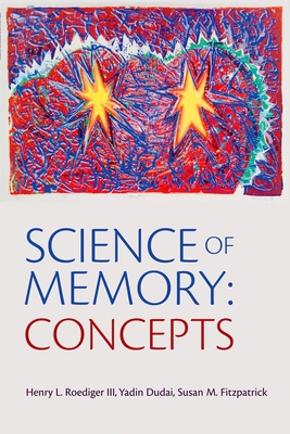 Science of Memory Concepts-cover