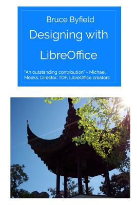 Designing with Libreoffice-cover