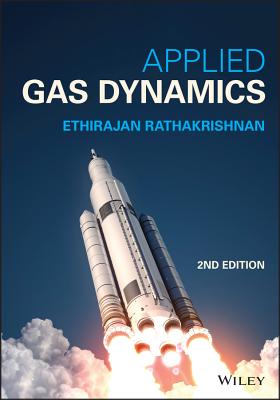 Applied Gas Dynamics-cover