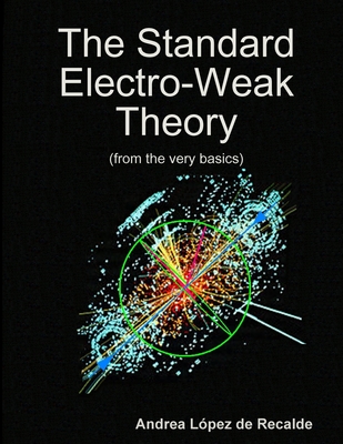 The Standard Electro-Weak Theory-cover