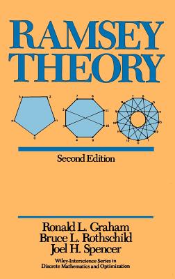 Ramsey Theory-cover