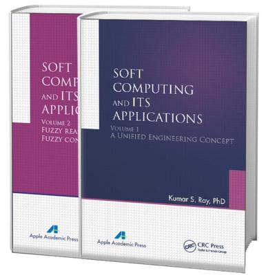Soft Computing and Its Applications: Volumes One and Two-cover
