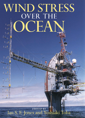 Wind Stress Over the Ocean-cover