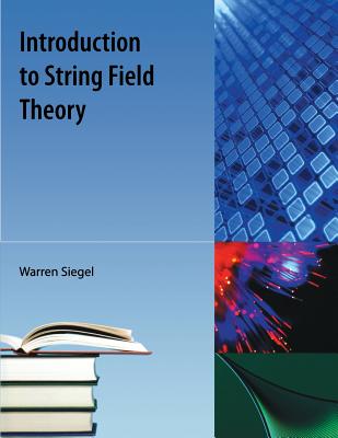 Introduction to String Field Theory-cover