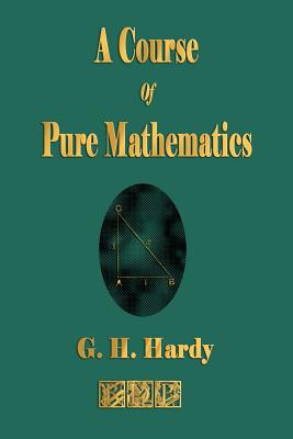 A Course of Pure Mathematics-cover