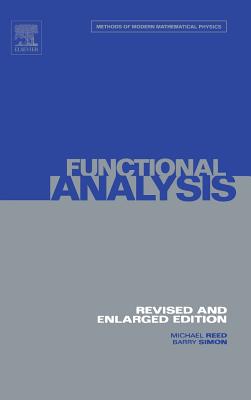 I: Functional Analysis: Volume 1-cover