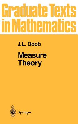 Measure Theory-cover