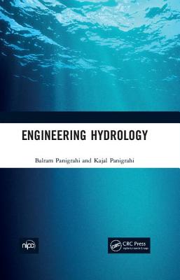 Engineering Hydrology-cover