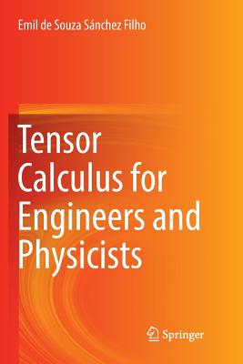 Tensor Calculus for Engineers and Physicists-cover