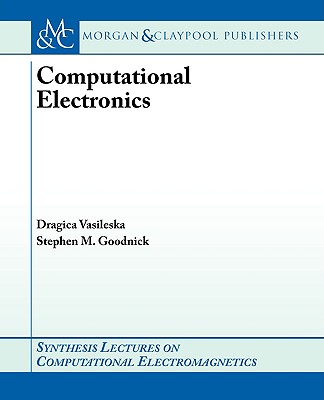 Computational Electronics-cover