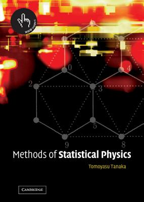 Methods of Statistical Physics-cover