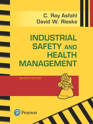 Industrial Safety and Health Management-cover