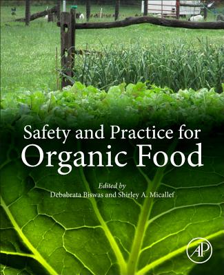 Safety and Practice for Organic Food-cover