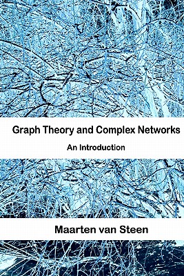 Graph Theory and Complex Networks: An Introduction-cover