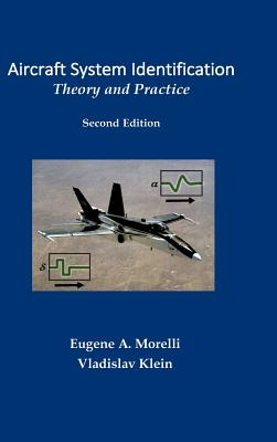 Aircraft System Identification: Theory and Practice-cover