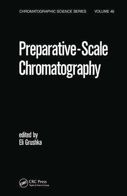 Preparative Scale Chromatography-cover