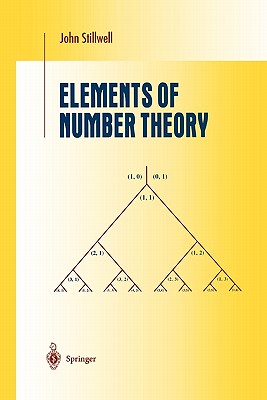Elements of Number Theory-cover