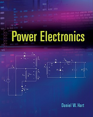 Power Electronics-cover