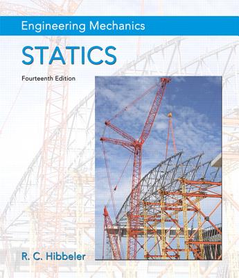 Engineering Mechanics: Statics Plus Mastering Engineering with Pearson Etext -- Access Card Package-cover