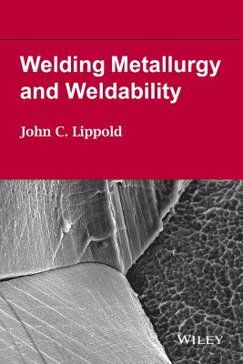 Welding Metallurgy and Weldability-cover