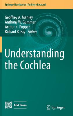 Understanding the Cochlea-cover