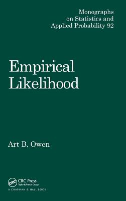 Empirical Likelihood-cover