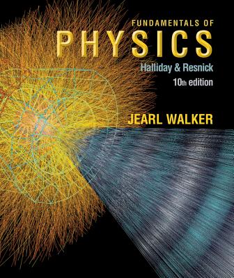 Fundamentals of Physics-cover