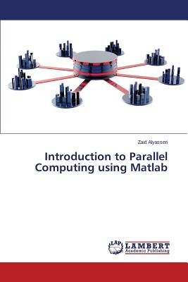 Introduction to Parallel Computing using Matlab-cover