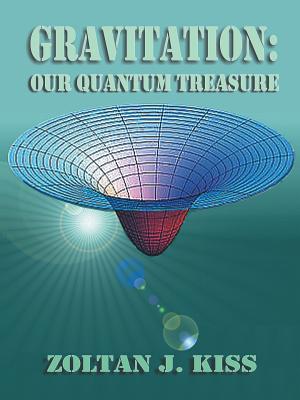Gravitation: Our Quantum Treasure-cover