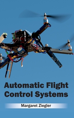 Automatic Flight Control Systems-cover