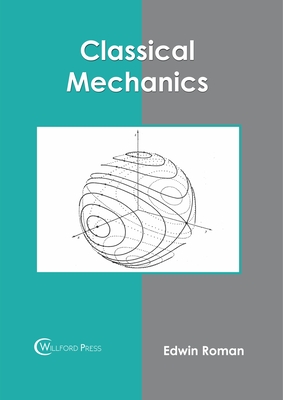 Classical Mechanics-cover