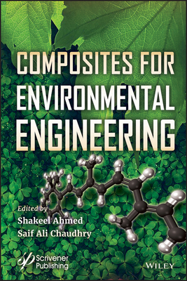 Composites for Environmental Engineering-cover