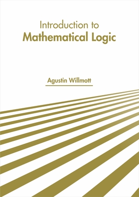 Introduction to Mathematical Logic-cover