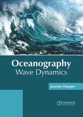 Oceanography: Wave Dynamics-cover