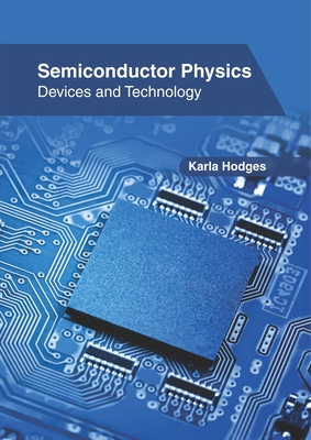 Semiconductor Physics: Devices and Technology-cover