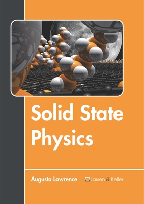 Solid State Physics-cover