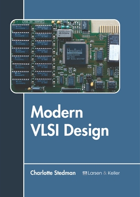 Modern VLSI Design-cover