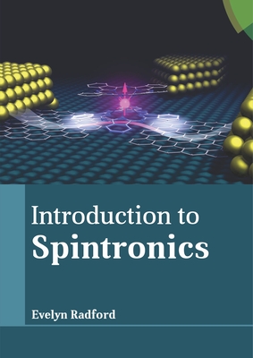 Introduction to Spintronics-cover