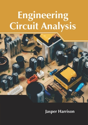 Engineering Circuit Analysis-cover