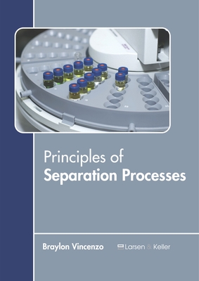 Principles of Separation Processes-cover