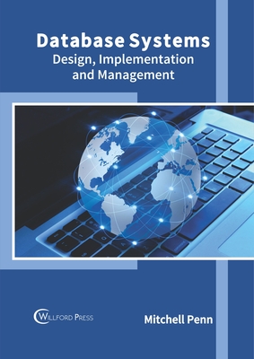 Database Systems: Design, Implementation and Management-cover