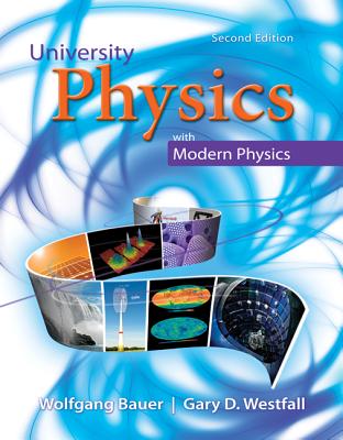 University Physics with Modern Physics-cover