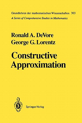 Constructive Approximation-cover