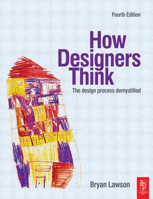 How Designers Think-cover