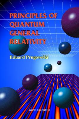 Principles of Quantum General Relativity-cover