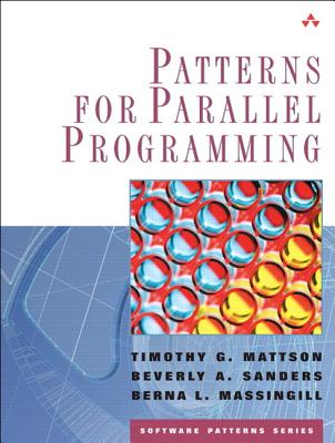 Patterns for Parallel Programming-cover